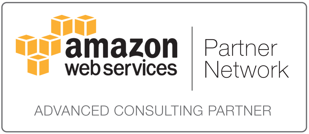Red Wire Services is an Amazon Web Services Consulting Partner
